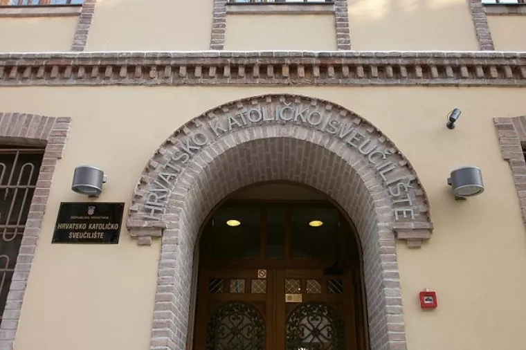 Hrvatsko katoličko sveučilište HKS