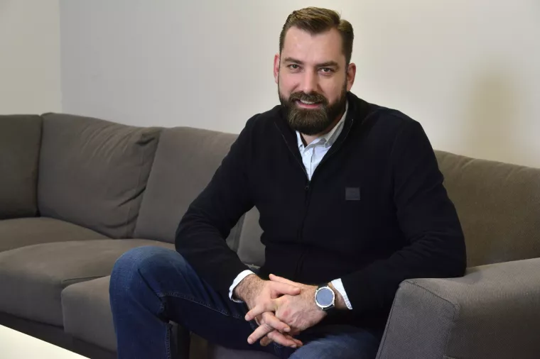 Ivica Mađura