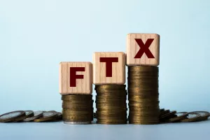 FTX, kripto