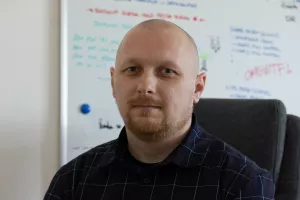 Saša Gudin