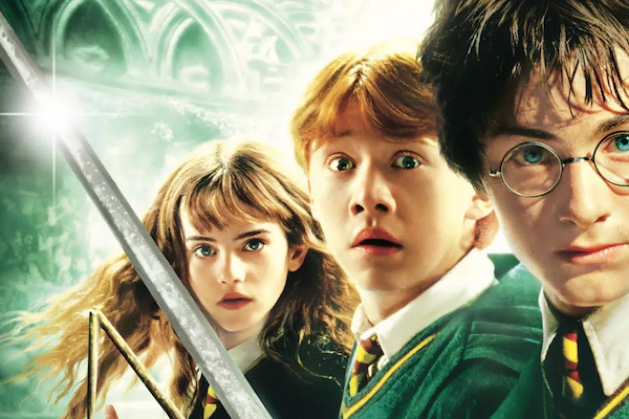 Službeno je – TV serija o Harryju Potteru stiže na HBO Max