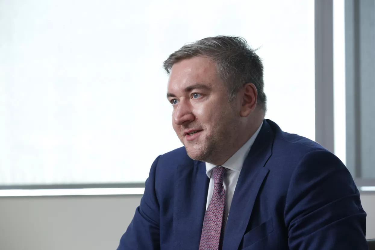 Michal Kedzia