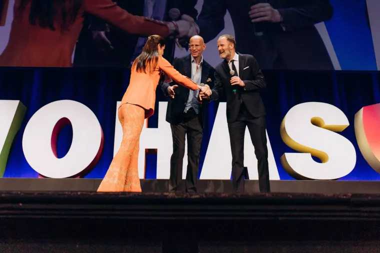 World Happiness Summit