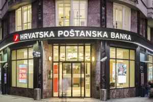 Rekordni rezultati HPB-a: U prvom tromjesečju neto dobit od 18 milijuna eura