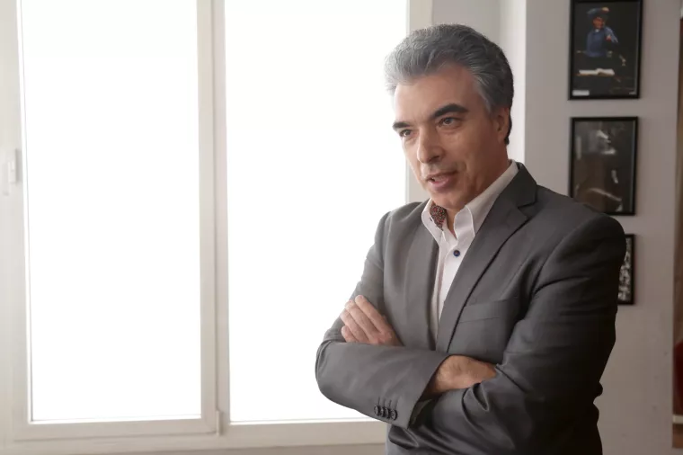 Marinko Škare: Oko 2034. godine čeka nas ekonomski armagedon