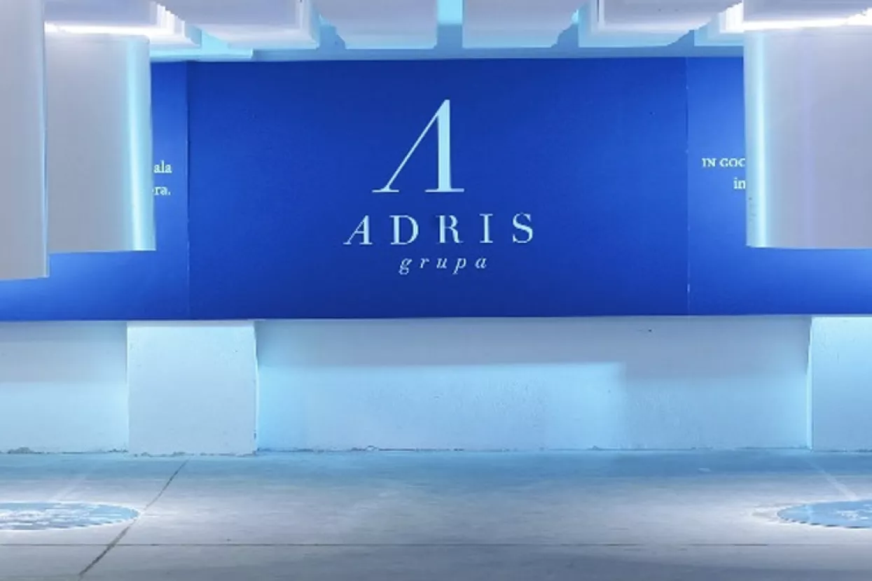 Adris grupa će isplatiti dividendu od 2,35 eura po dionici