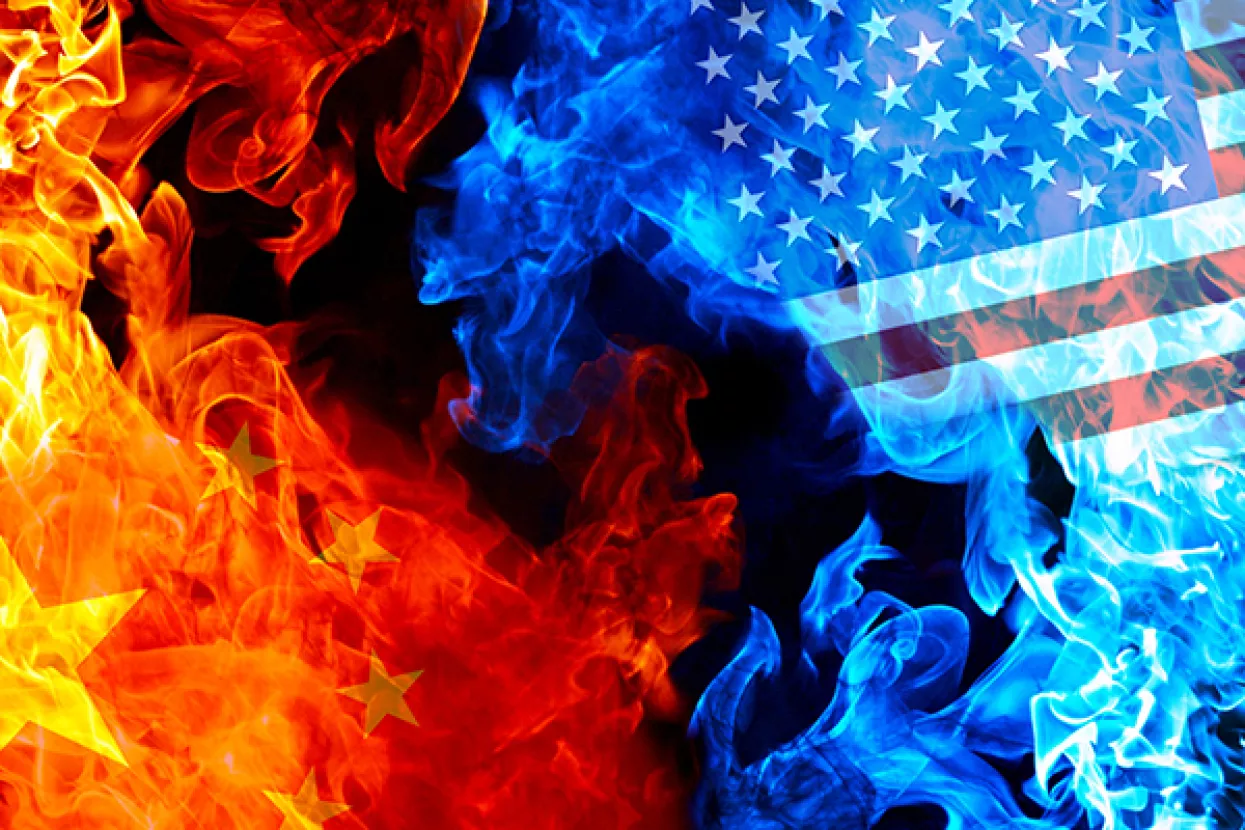 Kineska AI industrija jedva usporena unatoč američkoj kontroli izvoza mikročipova