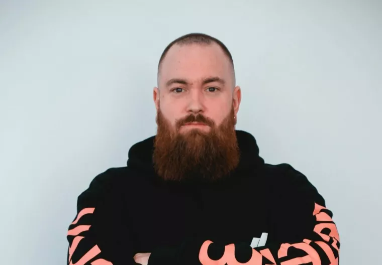 Igor Kranjčec, direktor marketinga u Determu