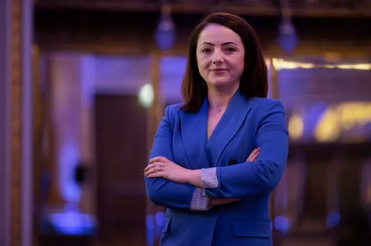 Marijana Pašalić, Affidea