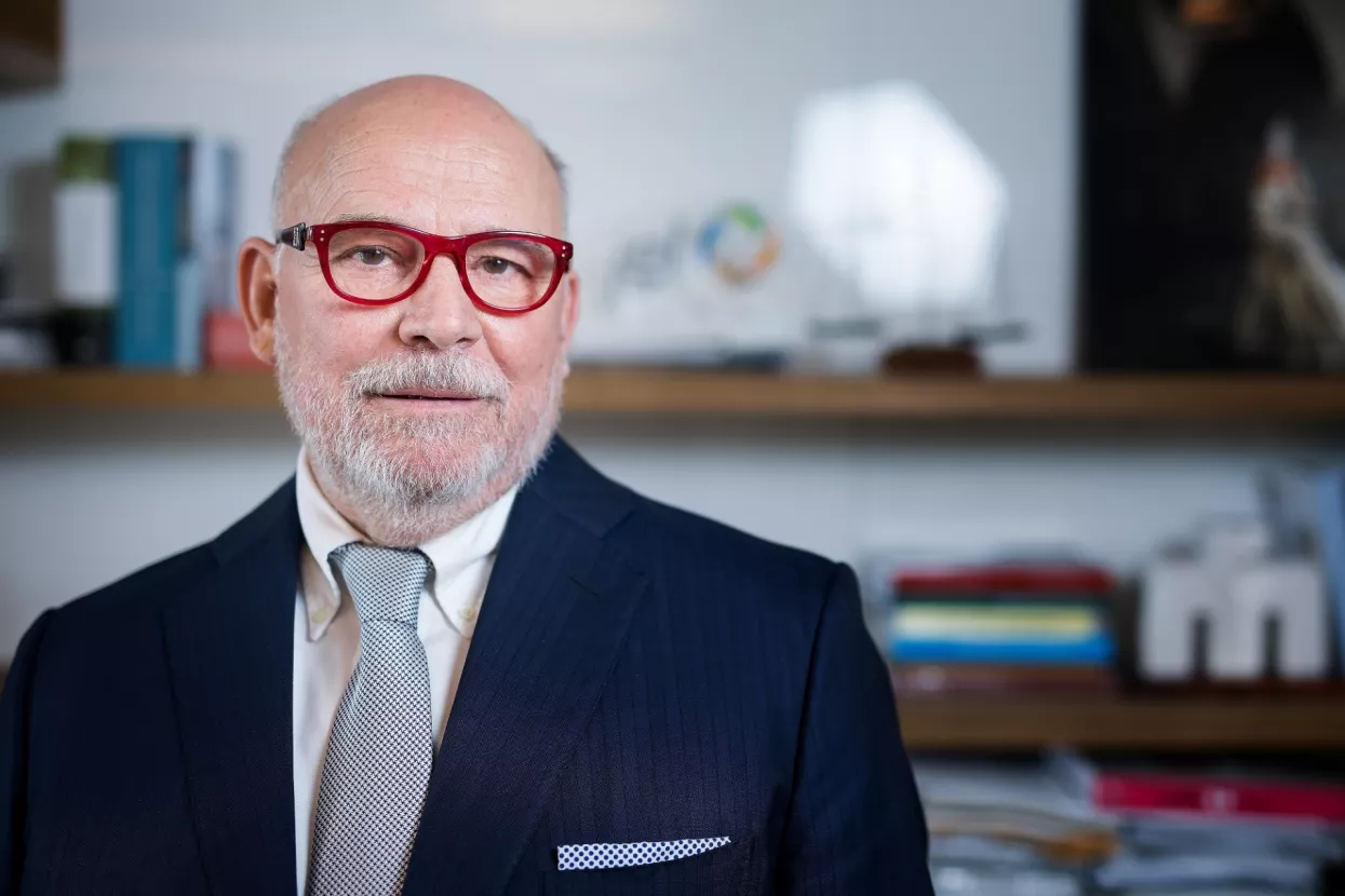 Ivo Usmiani