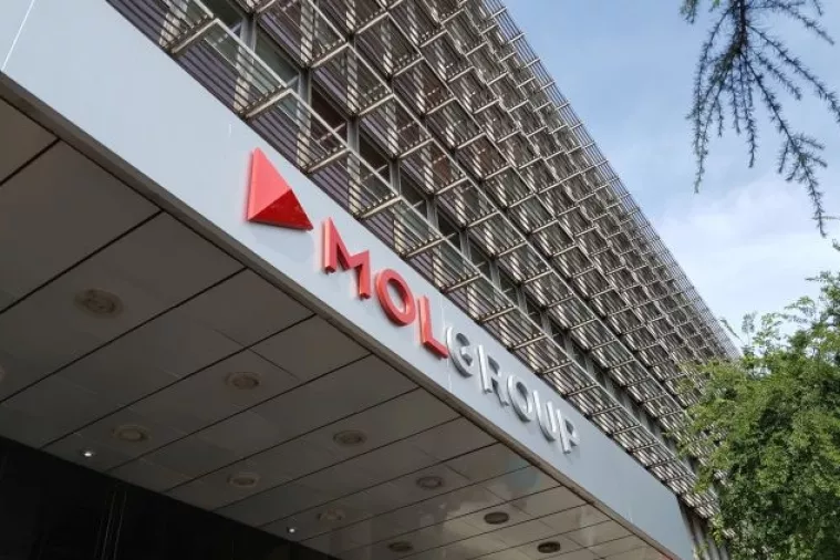 MOL u prvom tromjesječju ostvario lanjski cash flow od 500 milijuna dolara