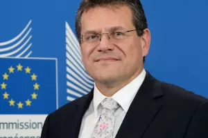 Maroš Šefčović