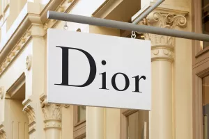 Dior, brend