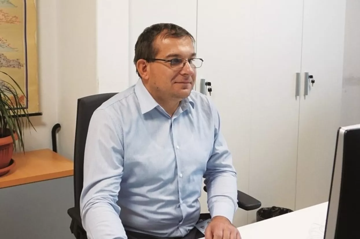 Andrej Skenderović