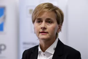 Sandra Švaljek