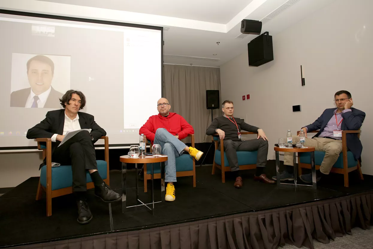 Panel diskusija