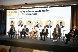 Okrugli stol HUB