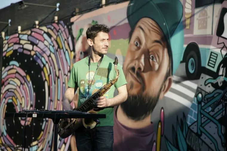 Art Fair-a Nesvrstani