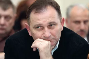 Mladen Novosel (SSSH): Zakon o plaćama nelogičan i nepravedan