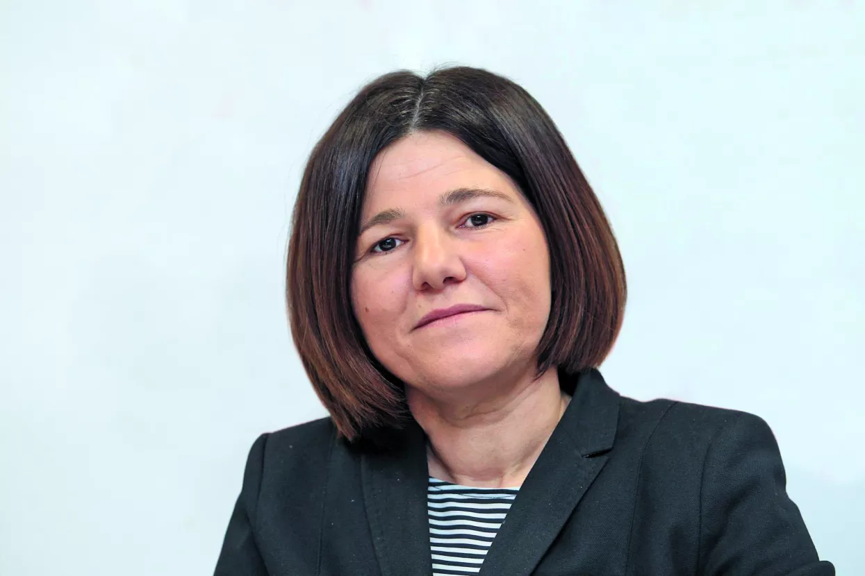 Tanja Miljanić Presečki