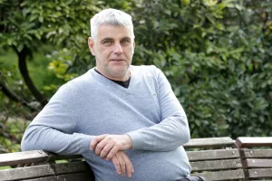 Sergej Lugović