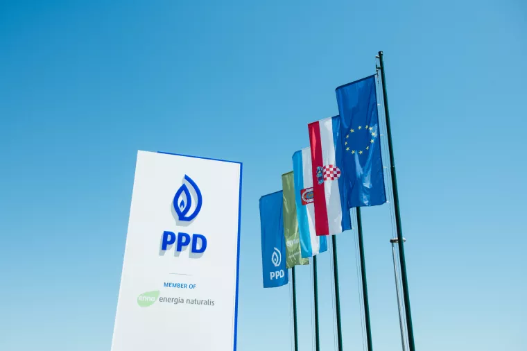 PPD je i dalje perjanica poslovanja ENNA grupe, a grupacija širi poslovanje i u drugim segmentima
