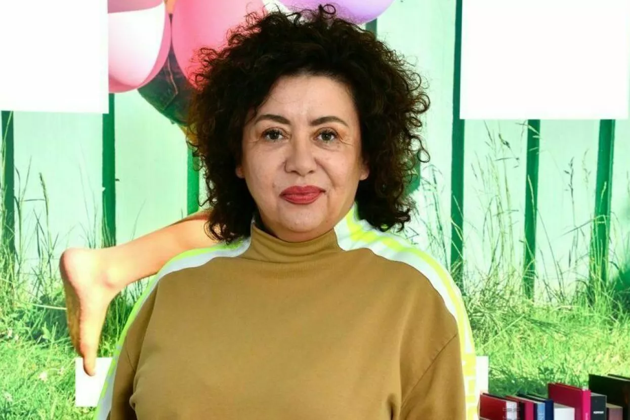 Branka Bajt