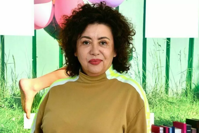 Branka Bajt