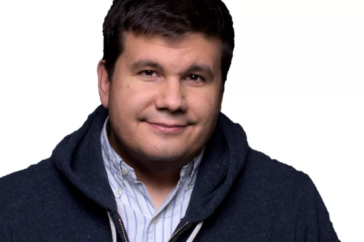Miran Pavić<br>