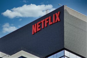 netflix zgrada