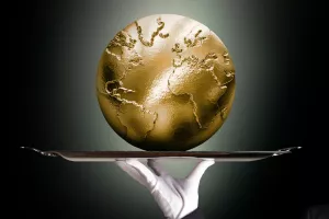 Golden globe