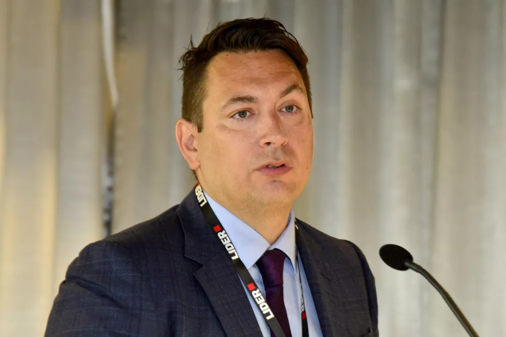 ENERGETSKA BUDUĆNOST HRVATSKE, Boris Miljevac
