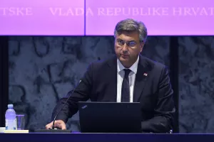 Andrej Plenković