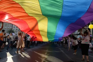 pride zastava