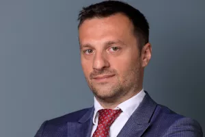 Robert Jurišić, osnivač S-GRAIN BI
