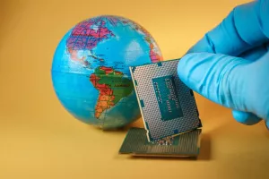 čipovi, globalni lanci, proizvodnja čipova