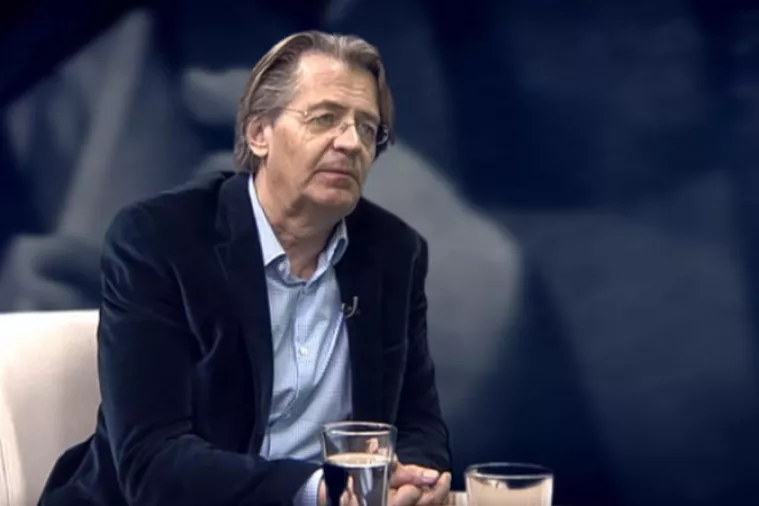 Predrag Bejaković