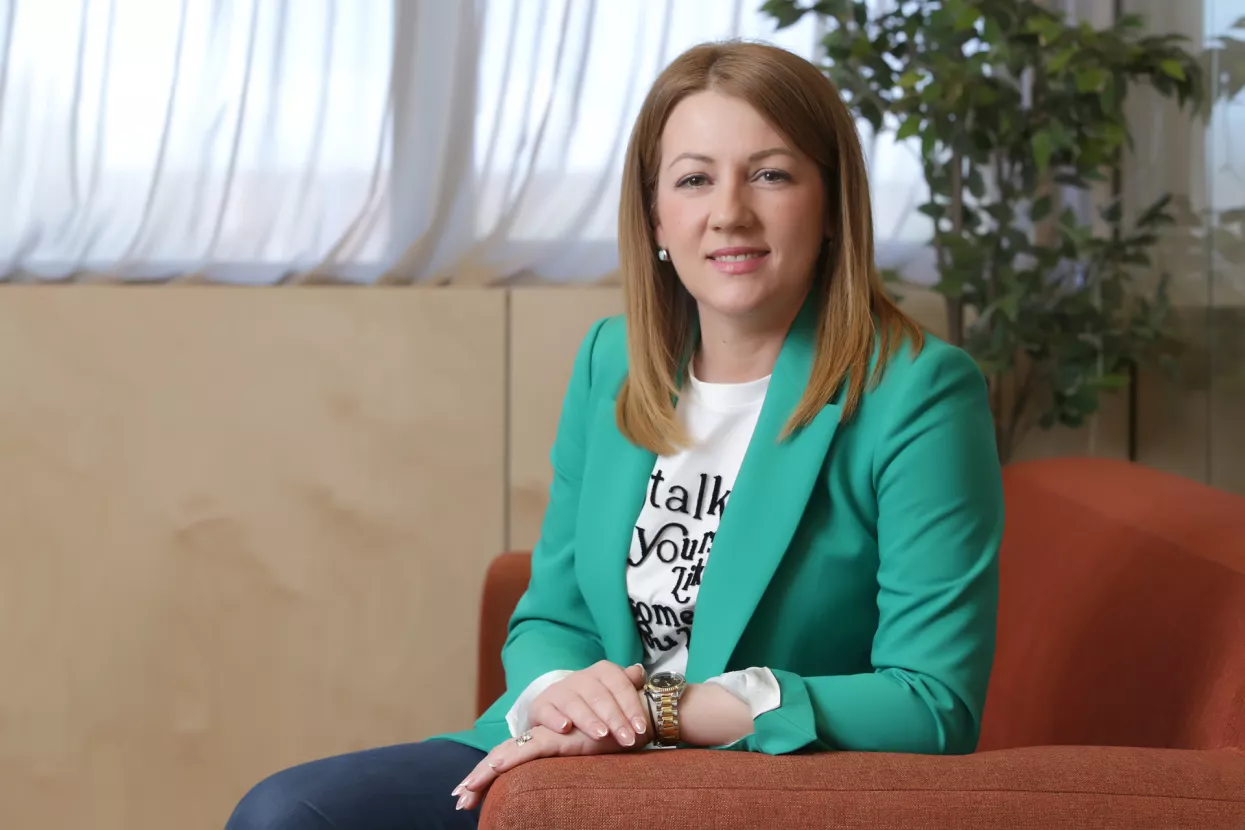 Mihaela Matejaš