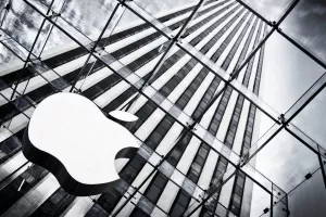 Apple postao prva tvrtka na svijetu s tržišnom vrijednošću preko tri bilijuna dolara