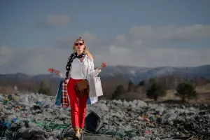 moda, zagađenje, modno zagađenje 
