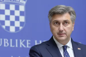 Andrej Plenković