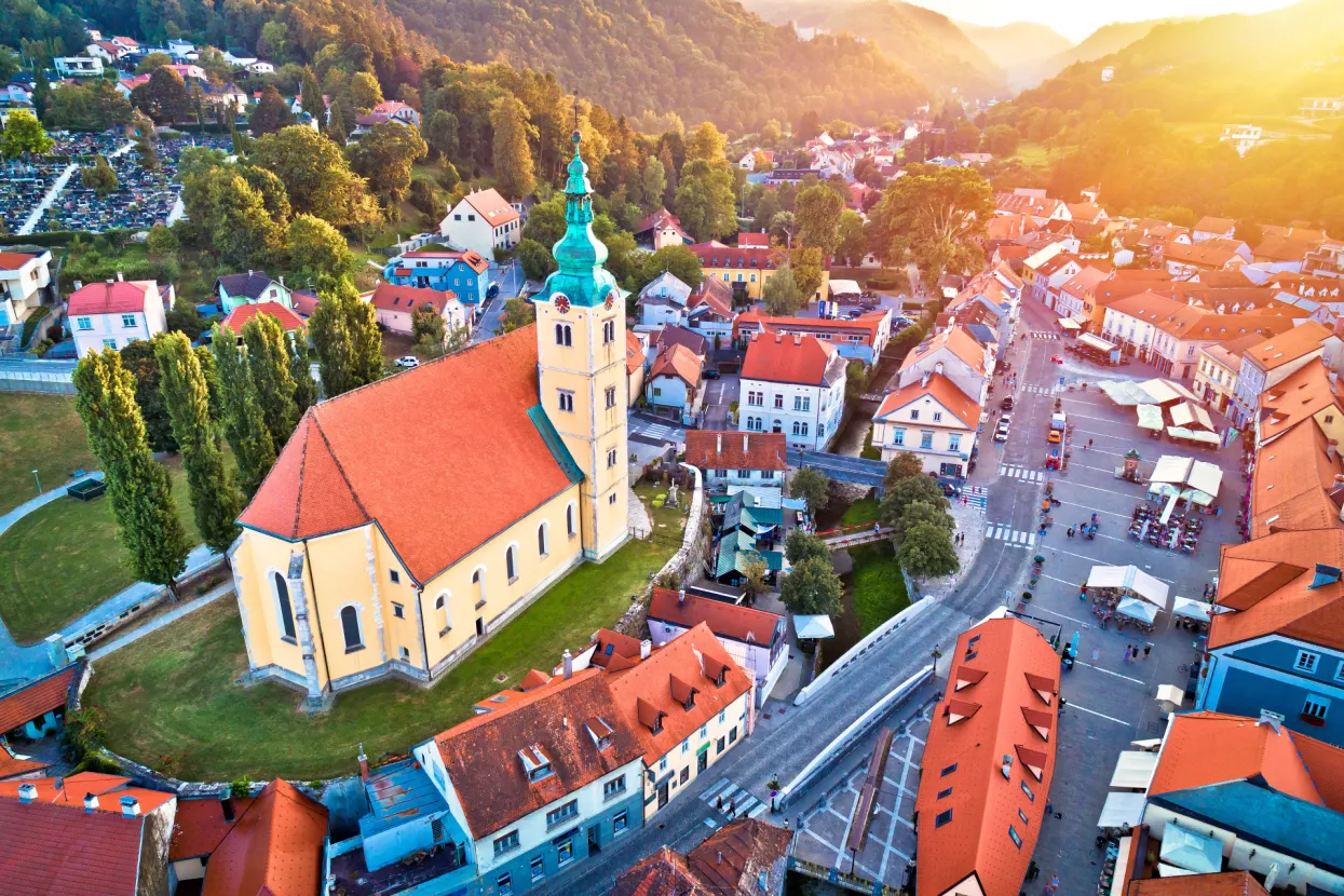 Lider invest - središnja Hrvatska 889 - Samobor