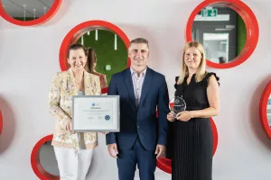 Dodjela certifikata Poslodavac partner 