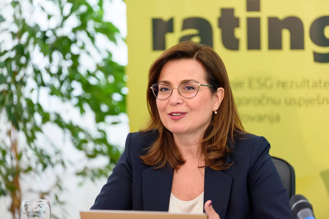 Marija Šćulac Domac