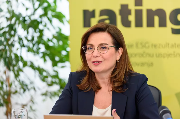 Marija Šćulac Domac 