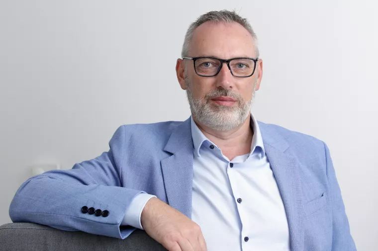 Damir Vranić