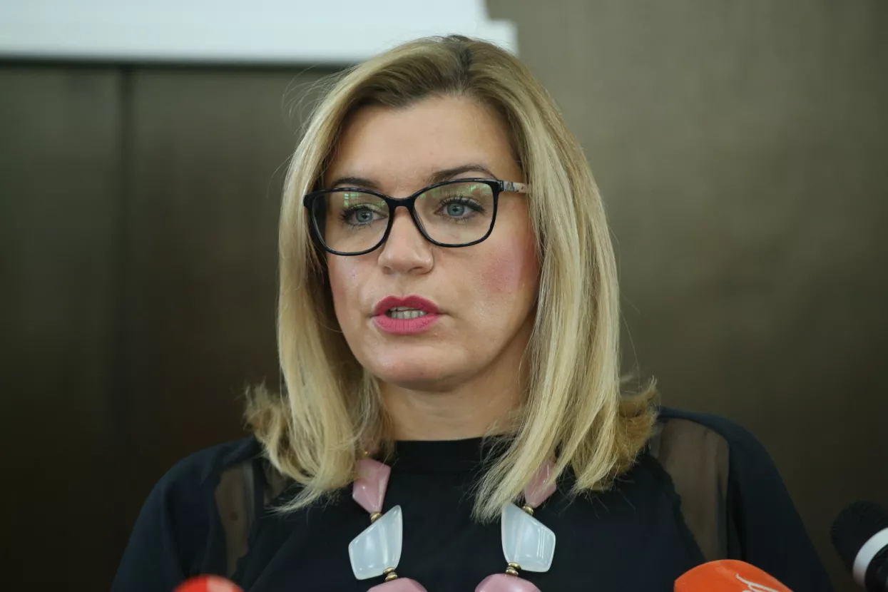 Ministarstvo turizma, PRESS, Rezultati 2020, Nikolina Brnjac