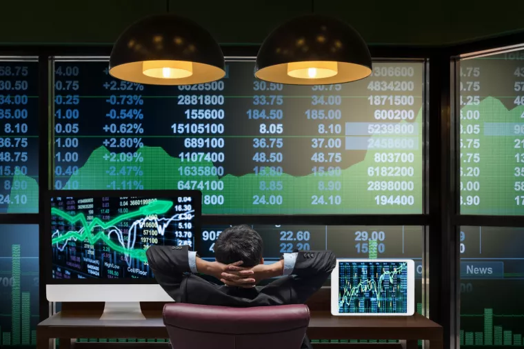 investitori, brokeri, investicije, burza, dionice