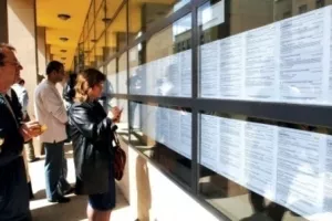 Krajem srpnja 103.774 nezaposlenih