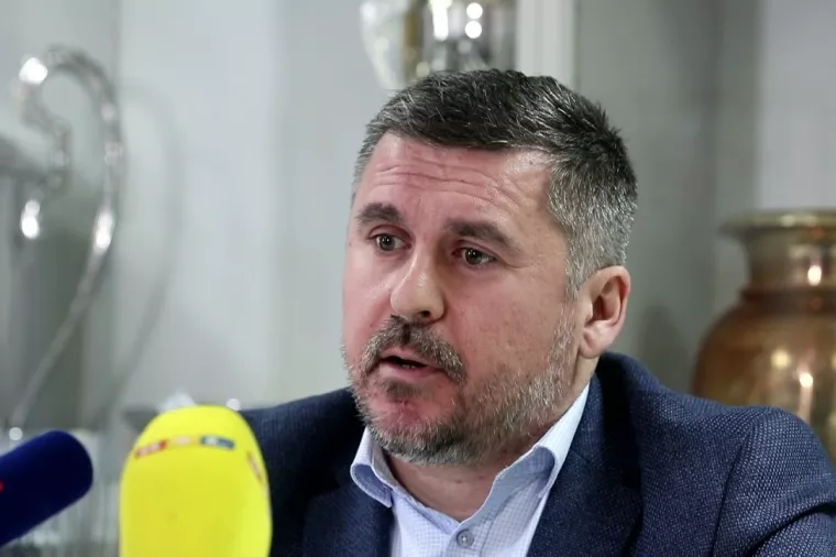 Vedran Šupuković